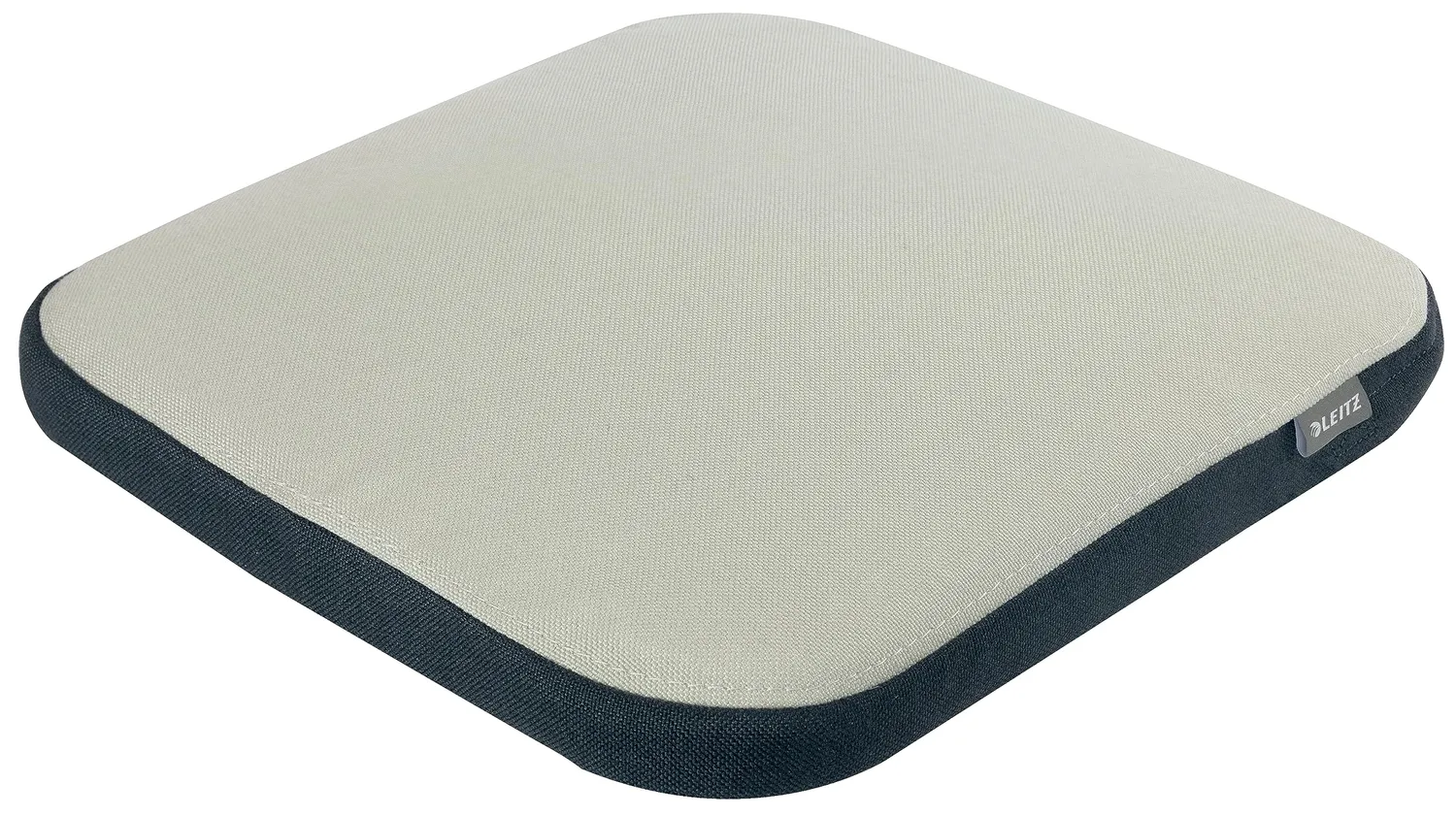 Leitz Ergo Active Wobble 65400089 cuscino seduta quadrato grigio