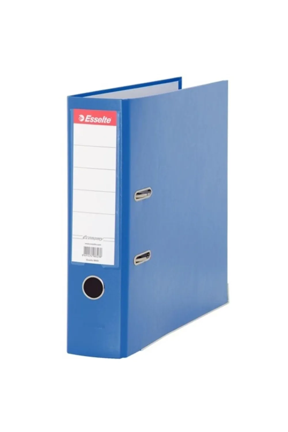 Esselte Economy Wide cartella 994025 rossa portadocumenti