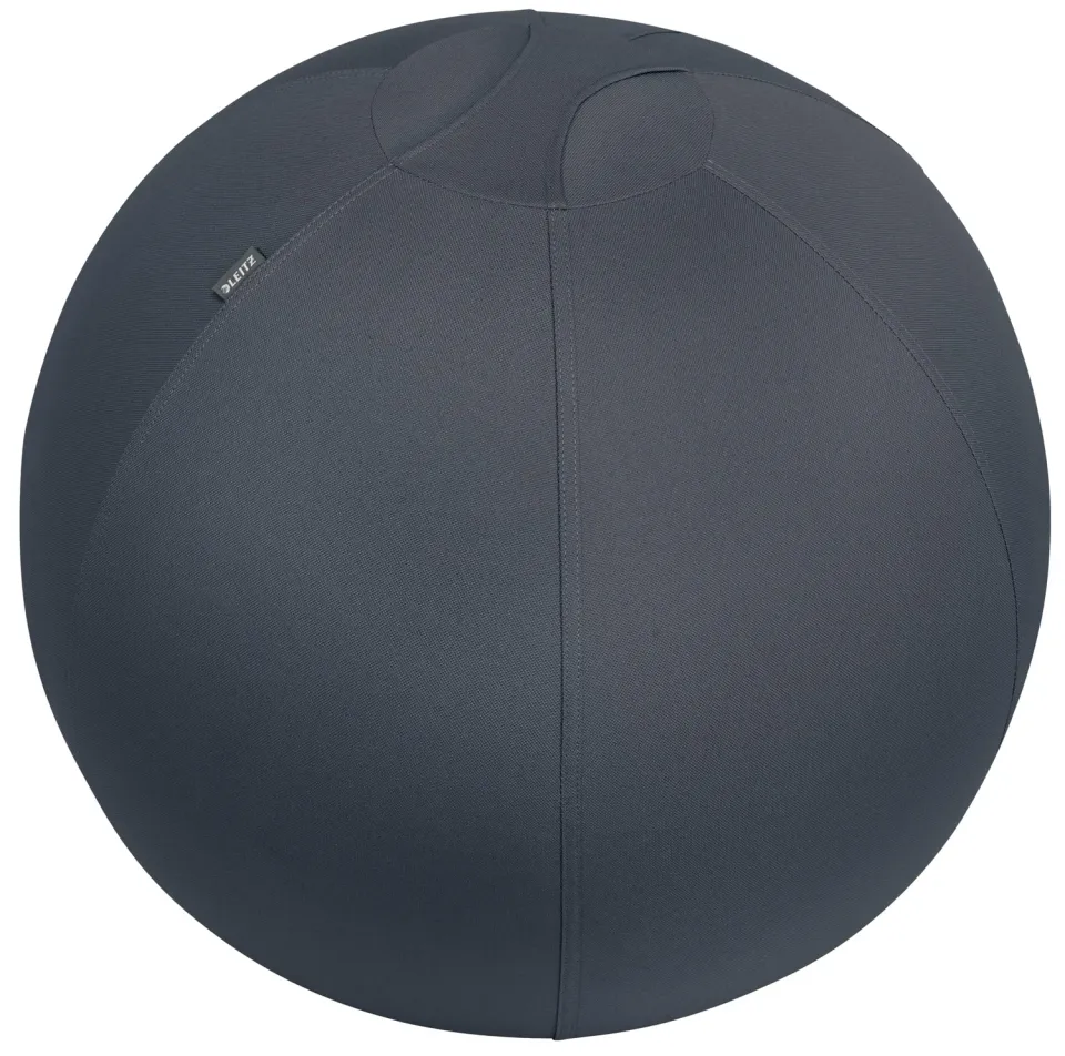 Leitz Ergo Cosy Active 52790089 Palla Seduta 65 cm Grigio