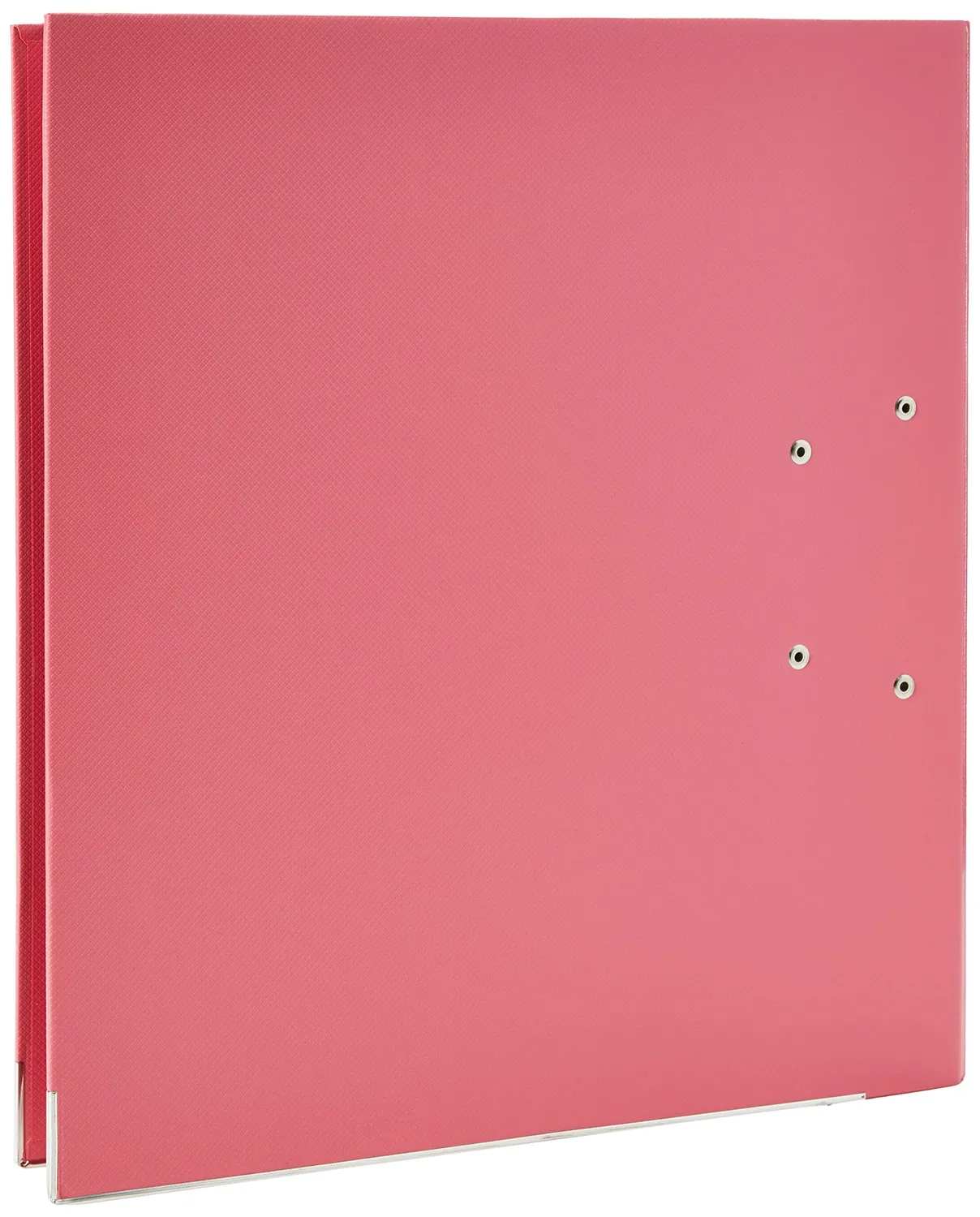 Esselte N.1 Power raccoglitore a leva A4 rosa 7,5 cm