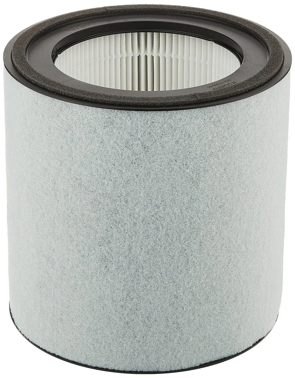 Leitz TruSens Z-3000 filtro HEPA tamburo 3-in-1 ricambio