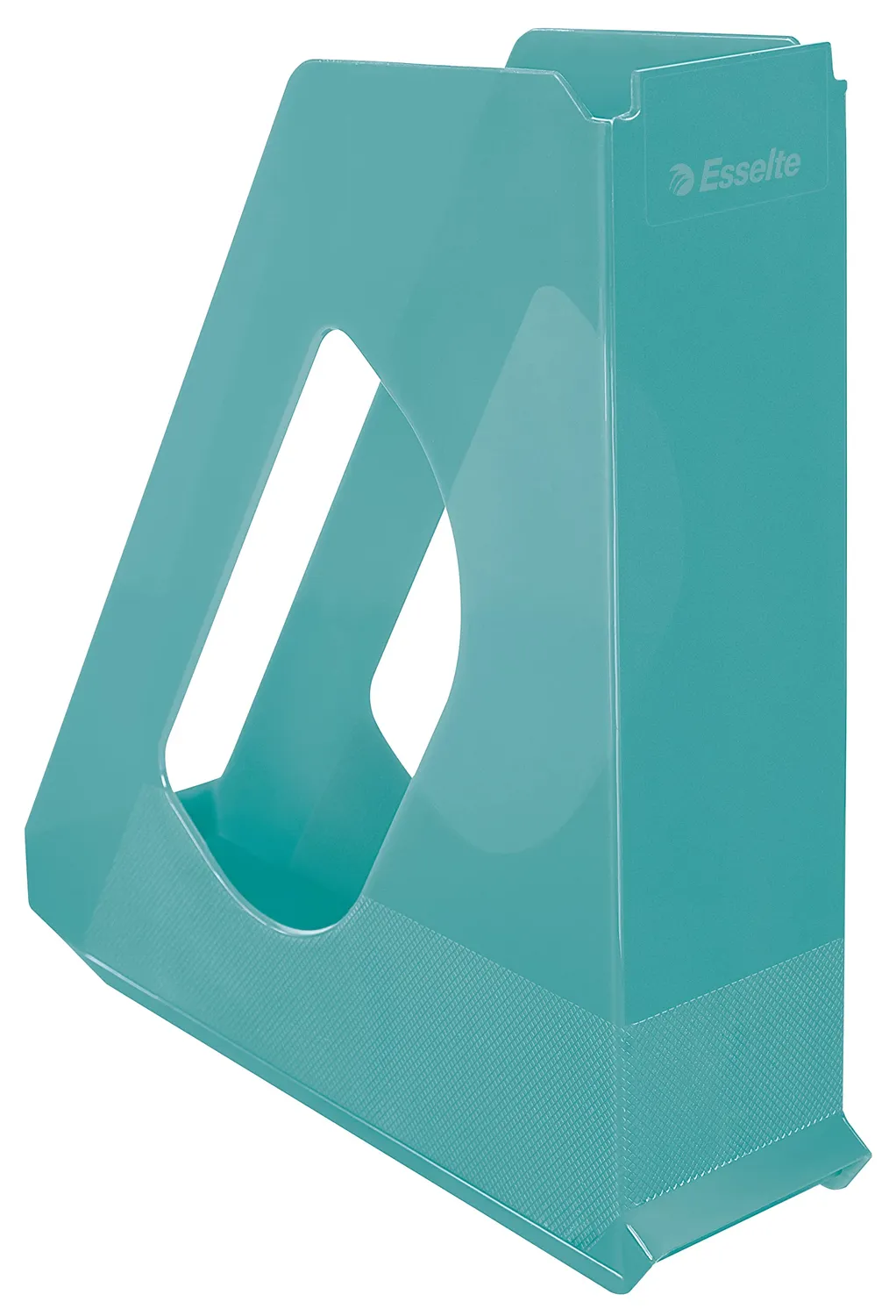 Esselte ColourBreeze Cassettiera 4 Cassetti Verde Scrivania