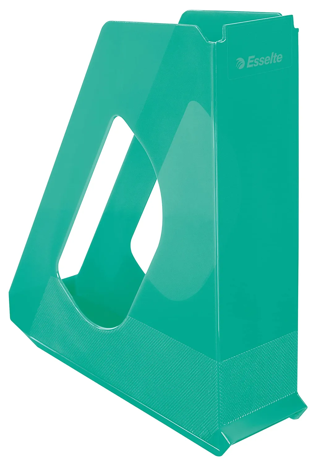 Esselte ColourBreeze Cassettiera 4 Cassetti Verde Scrivania