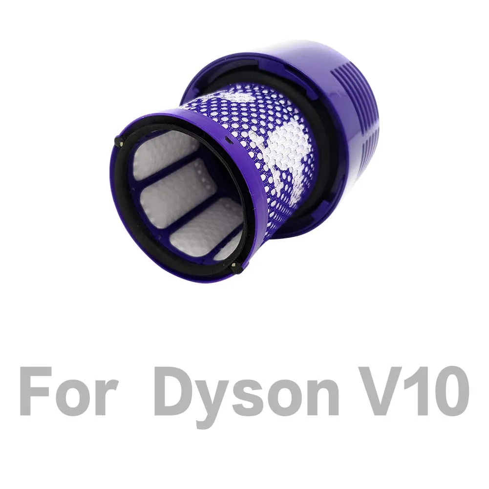 ABClife filtro aspirapolvere Dyson V10 SV12 lavabile kit