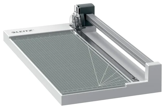 Leitz Ergo WOW Precision taglierina A4 Home Office 10 fogli