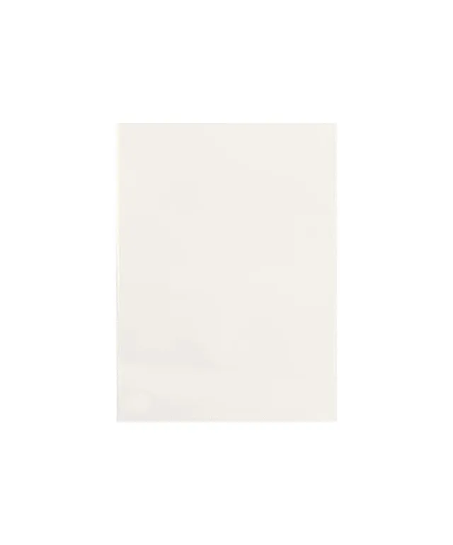 Esselte De Luxe buste trasparenti 15x21 cm 25 pezzi