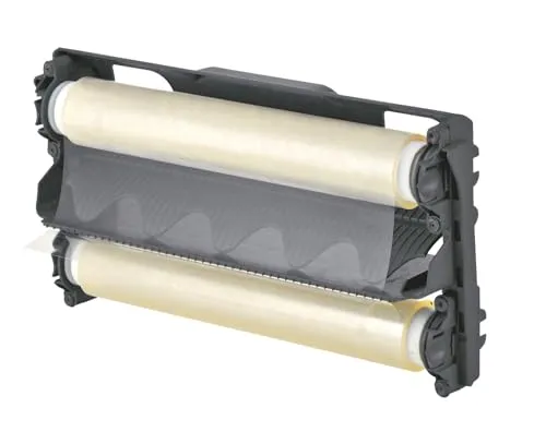 Leitz Ergo WOW CS9 18646 cartuccia film a freddo A4 20 m