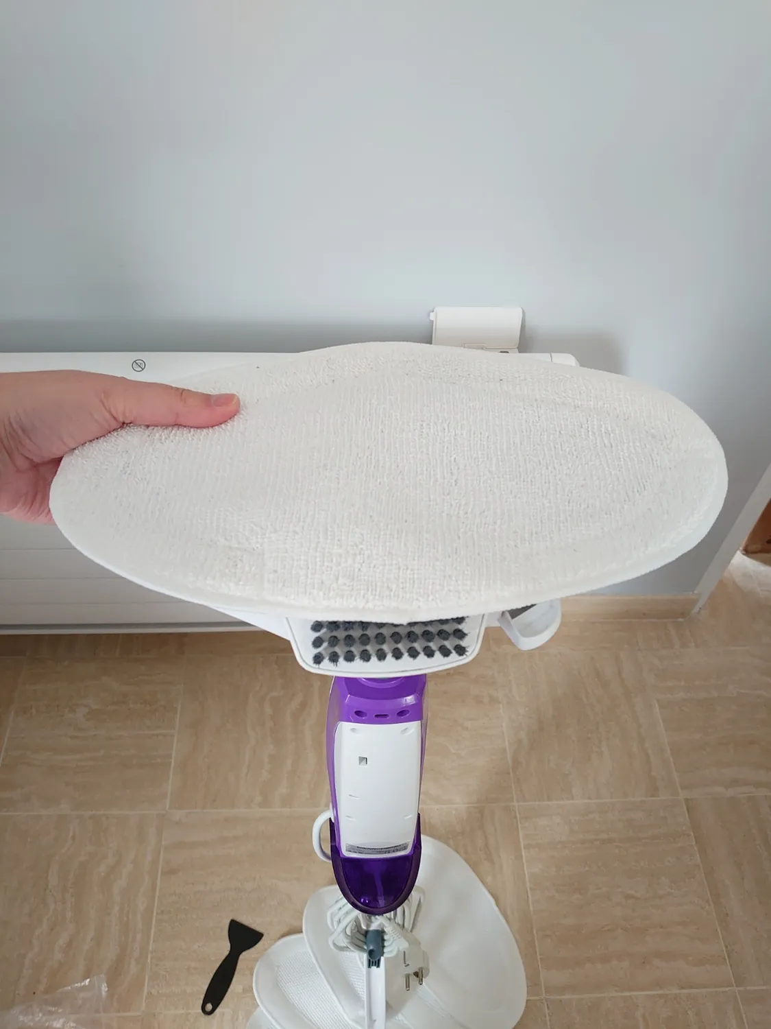 ABClife panni microfibra compatibili Polti Vaporetto 6 pezzi