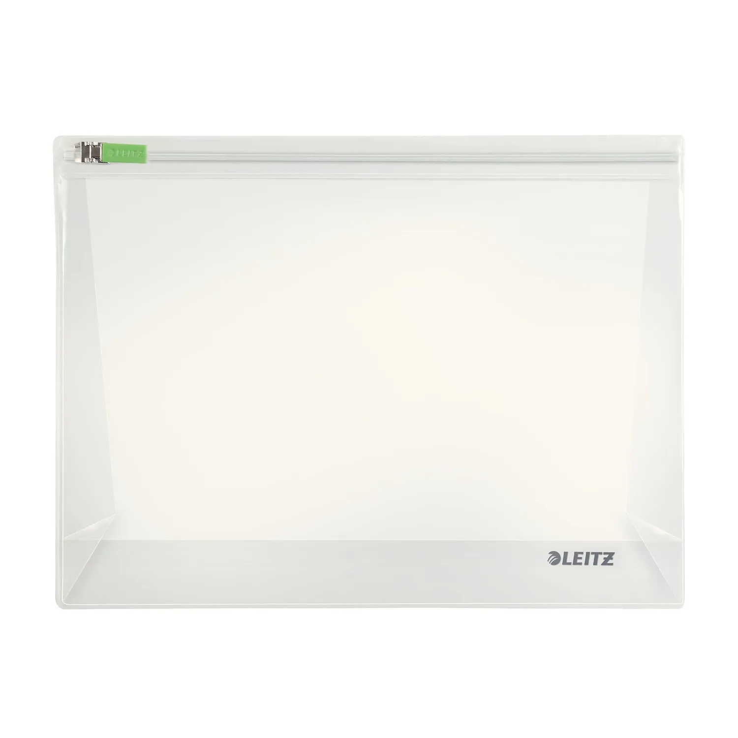 Leitz WOW 40250095 busta viaggio M A5 nera 24x17 cm