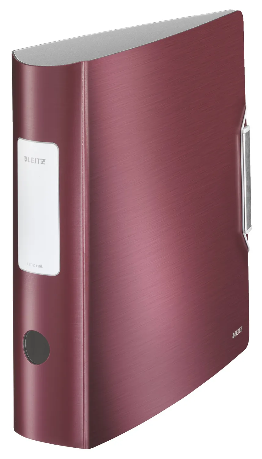 Leitz MyBox Active Style 11090053 registratore a leva verde 6,5 cm