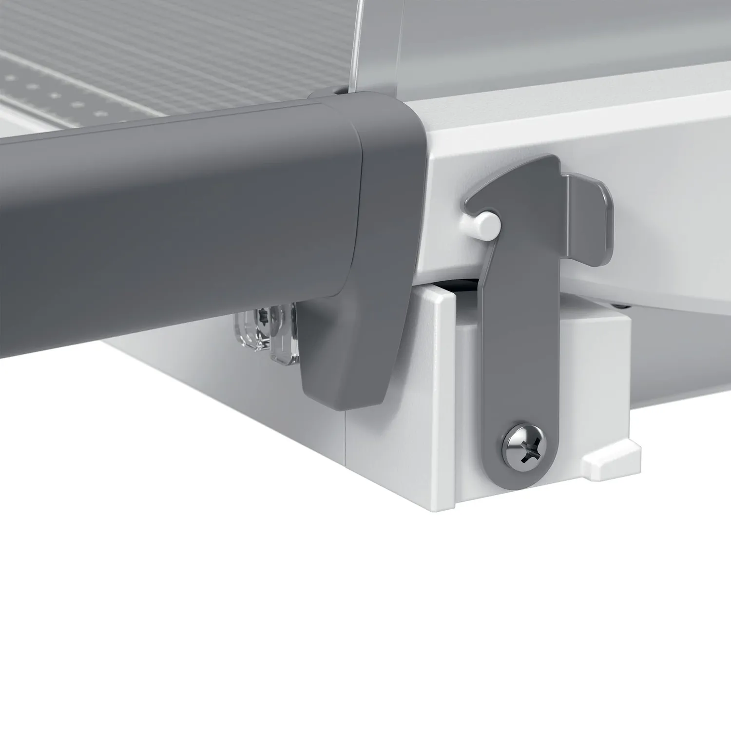 Leitz Precision Home Office taglierina a leva A3 10 fogli EdgeGlow
