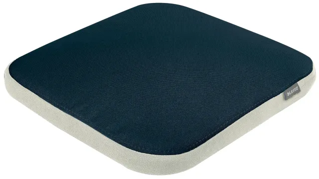 Leitz Ergo Active Wobble 65400089 cuscino seduta quadrato grigio