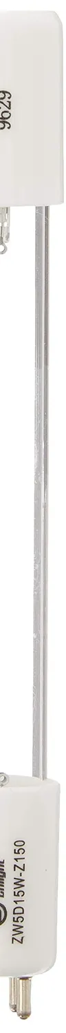 Leitz TruSens Z-3000 lampada UV ricambio bianco