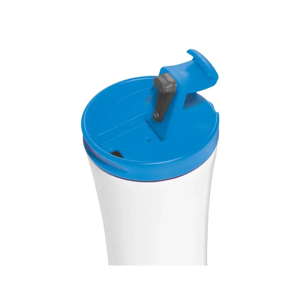 Leitz MyBox Wow tazza termica 380 ml blu
