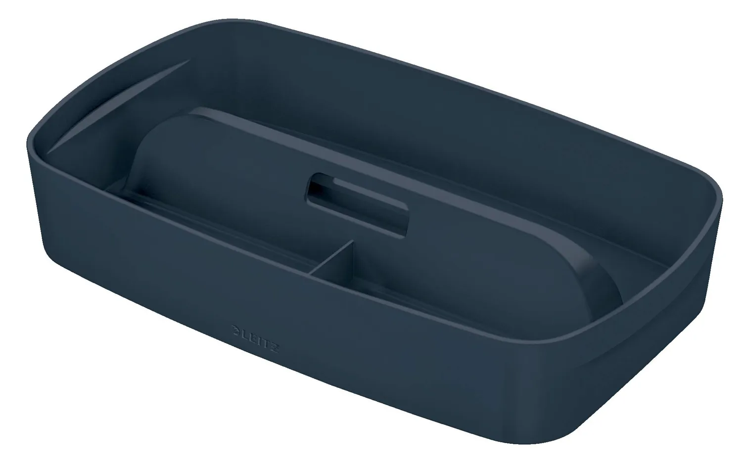 Leitz Cosy 52640019 contenitore organizer S giallo plastica