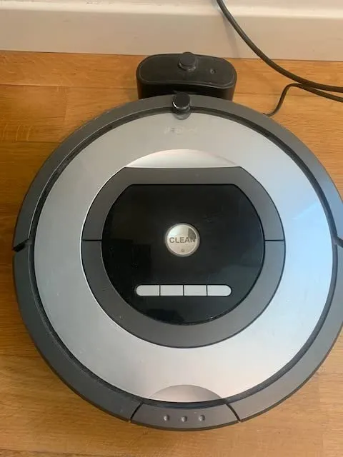 ABClife Roomba 700 kit ricambi aspirapolvere 23 pezzi