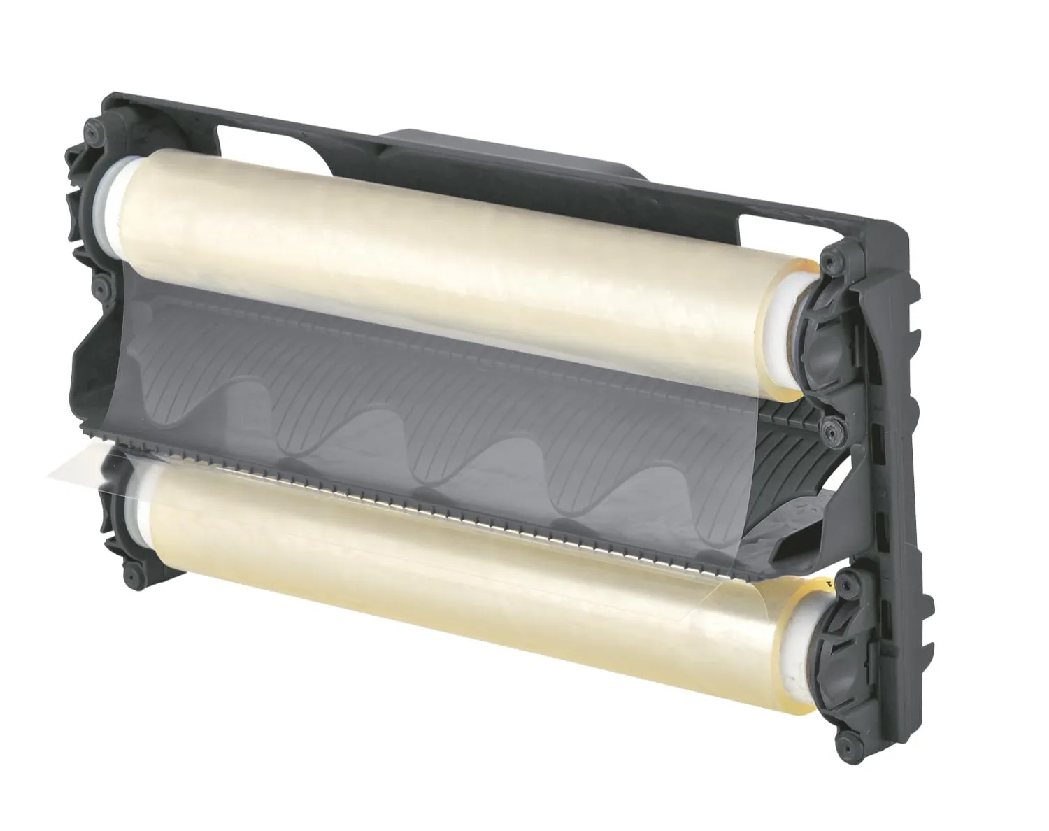 Leitz Ergo WOW CS9 18646 cartuccia film a freddo A4 20 m