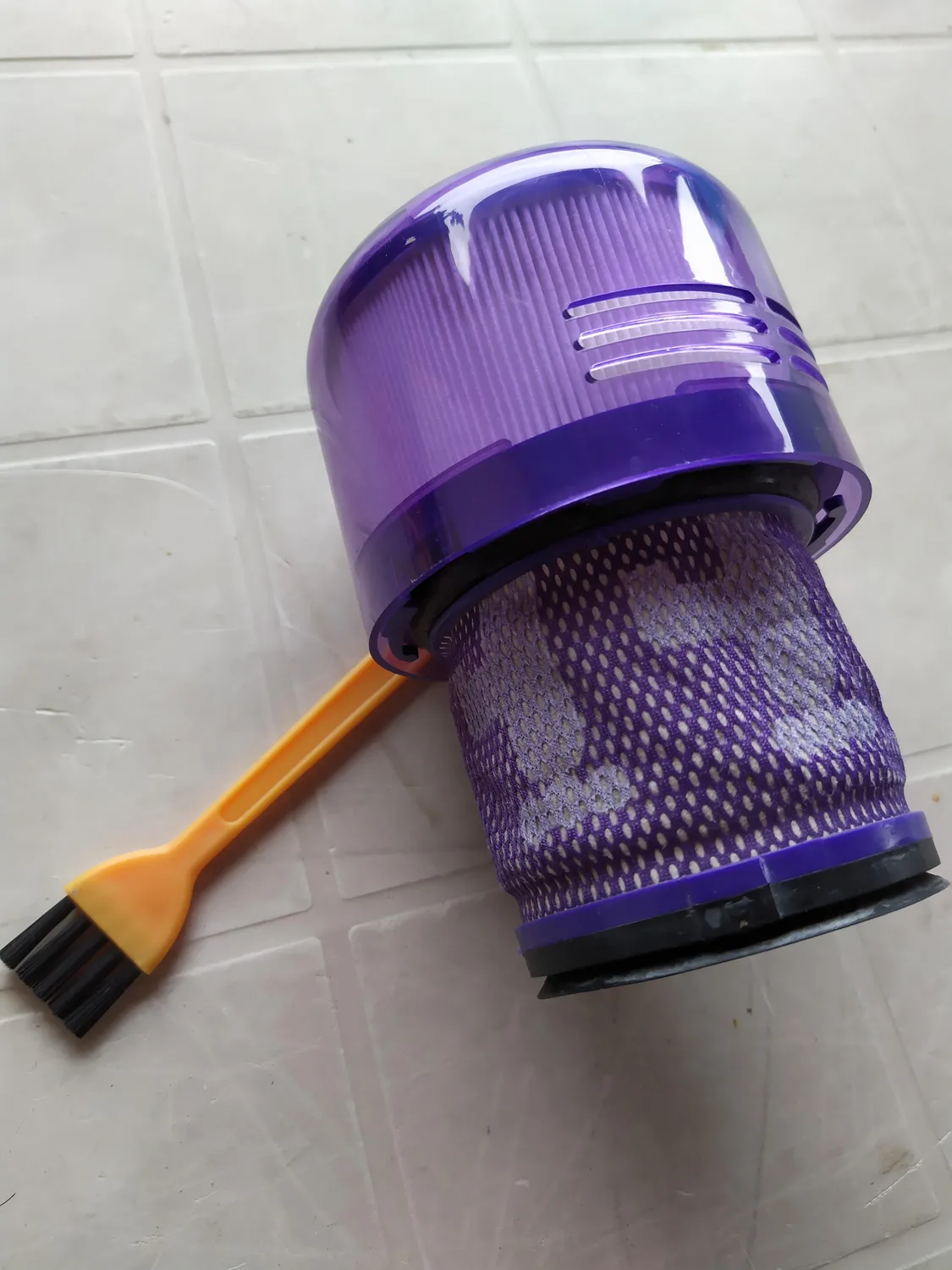 ABClife Filtro Lavabile Dyson V11 V15 Aspirapolvere HEPA