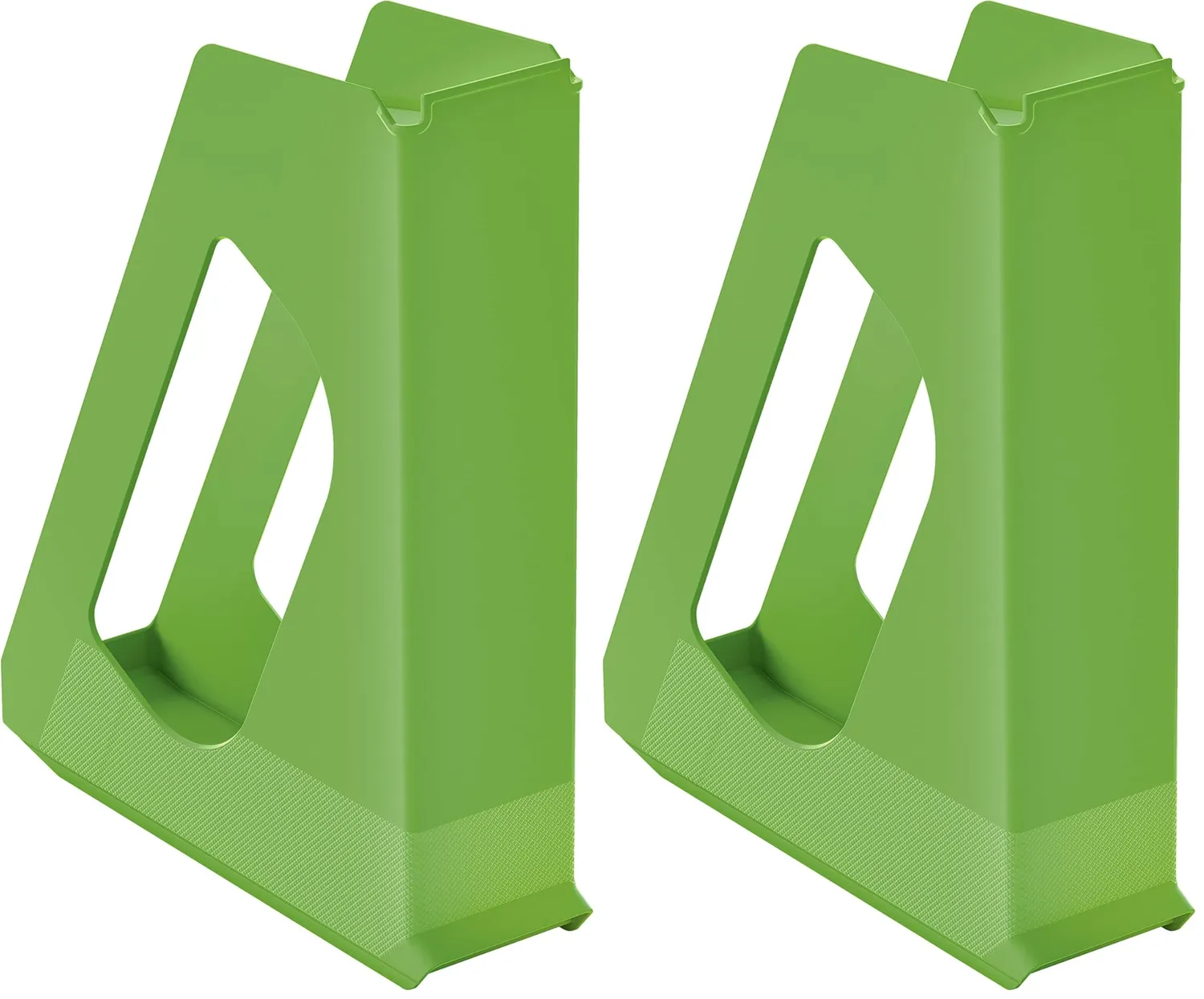 Esselte Europost 623938 portariviste verde Vivida A4