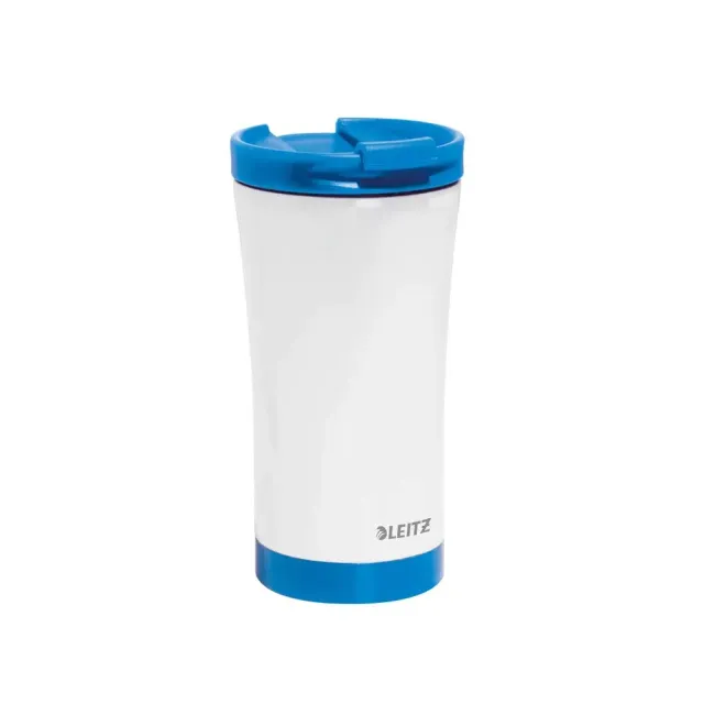 Leitz MyBox Wow tazza termica 380 ml blu