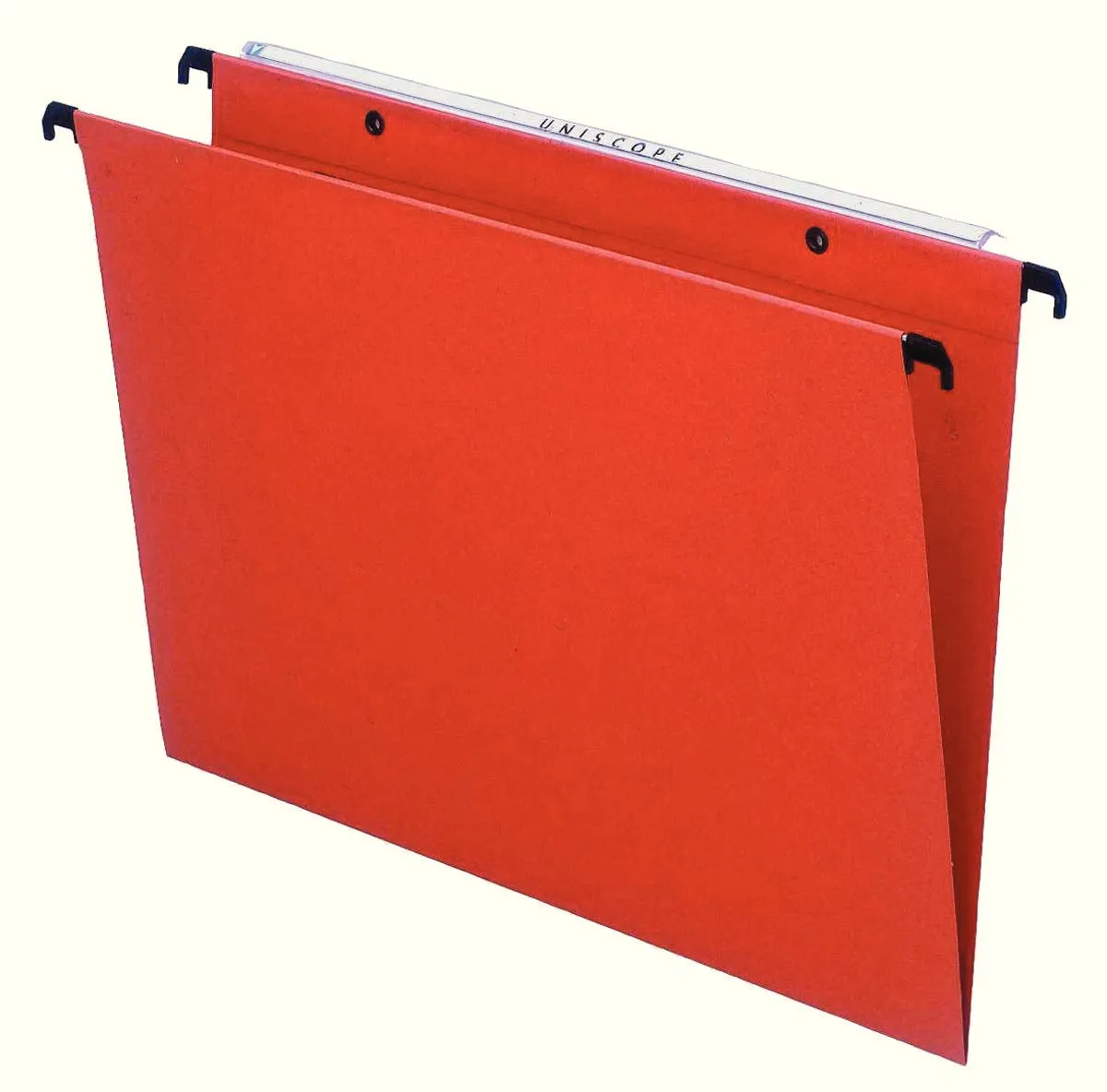 Esselte Orgarex Kori 10202 cartelle sospese A4 25 arancione