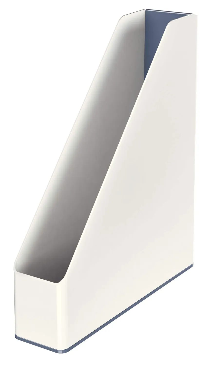 Leitz Click & Store 60470001 portariviste bianco A4 pieghevole