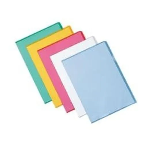 Esselte Office L 392581200 busta A4 antiriflesso confezione 25