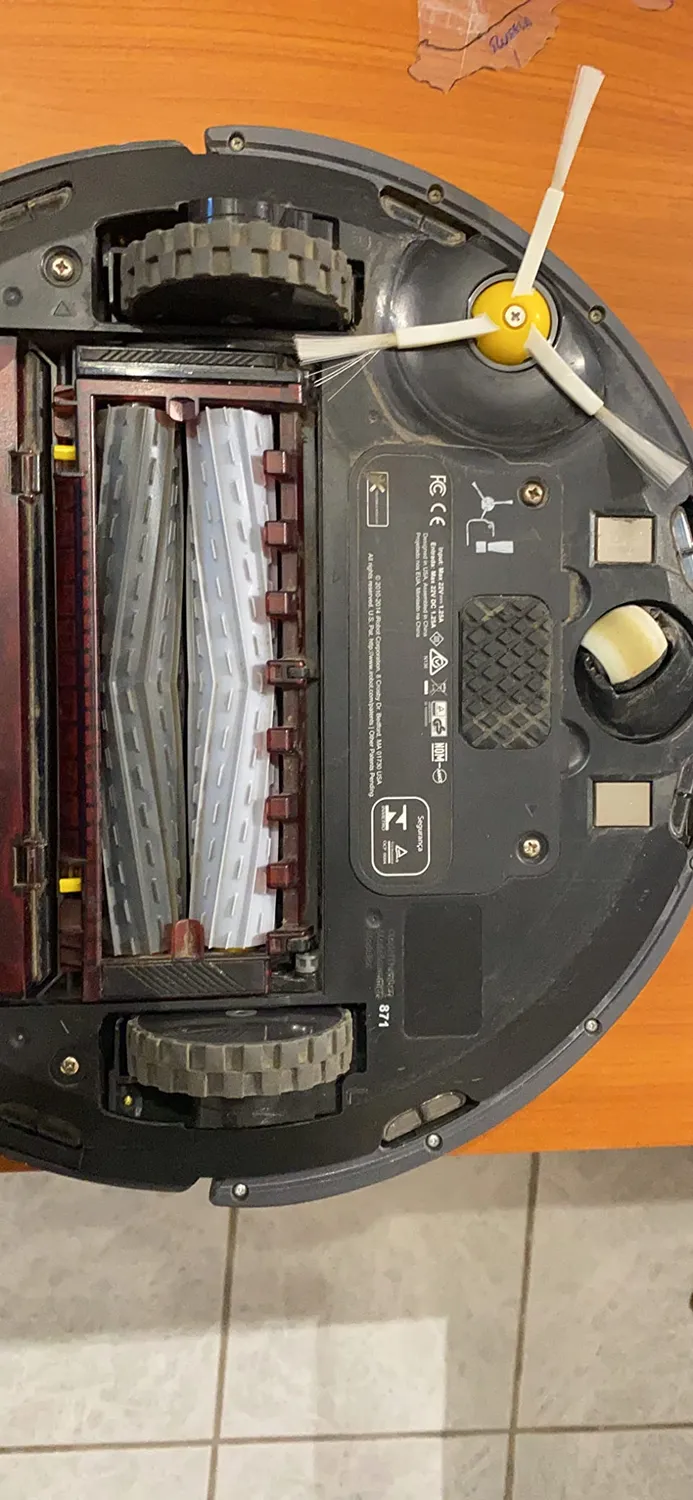 ABClife Roomba 700 kit ricambi aspirapolvere 23 pezzi