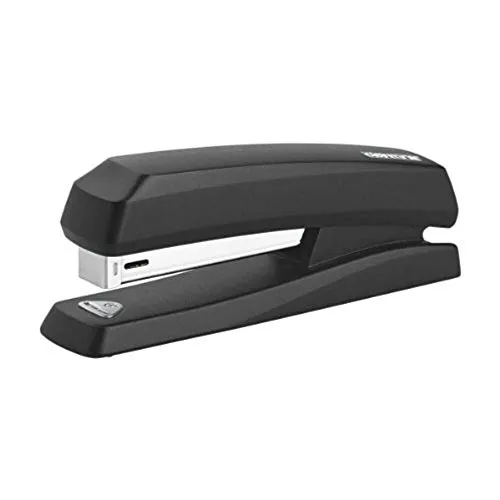 Esselte Centra 623669 cucitrice nero 20 fogli plastica HSP