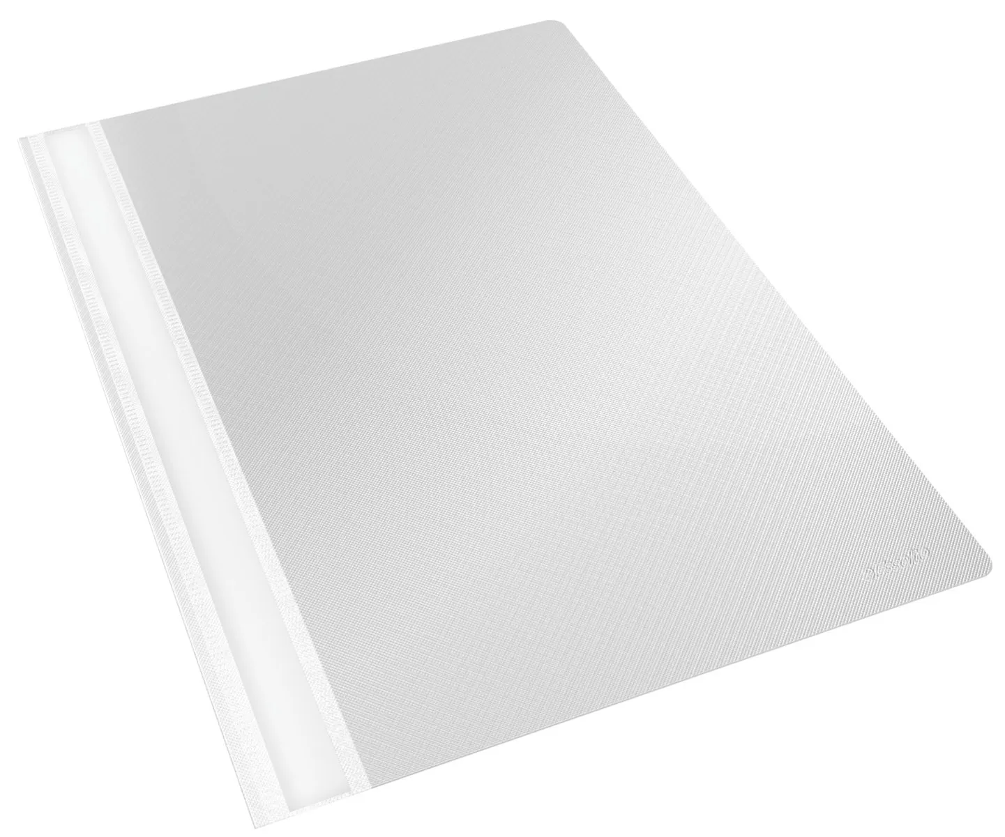Esselte VIVIDA 15385 raccoglitore A4 rosso 160 fogli