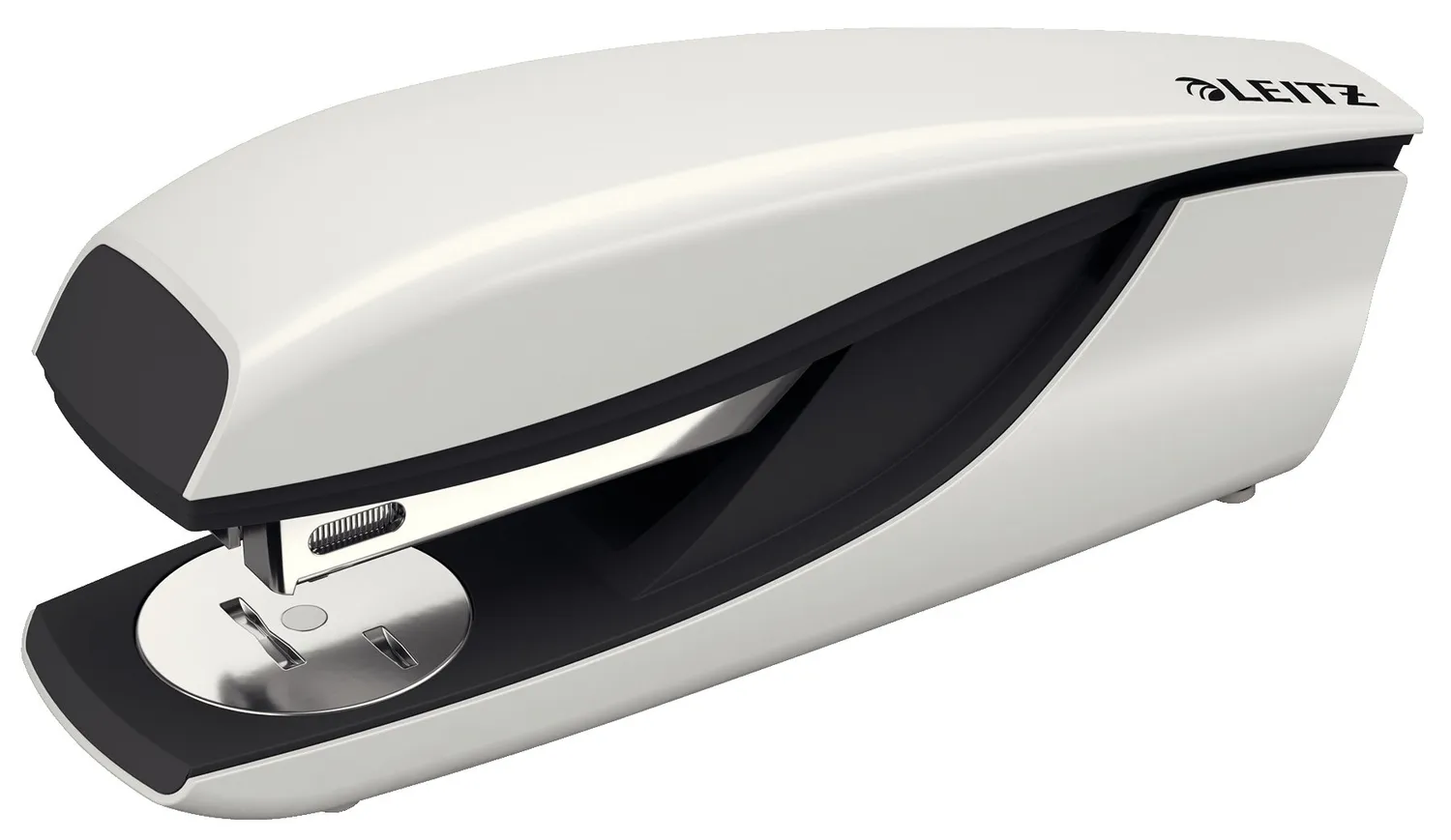 Leitz NeXXt 55000095 cucitrice nero 30 fogli ergonomica