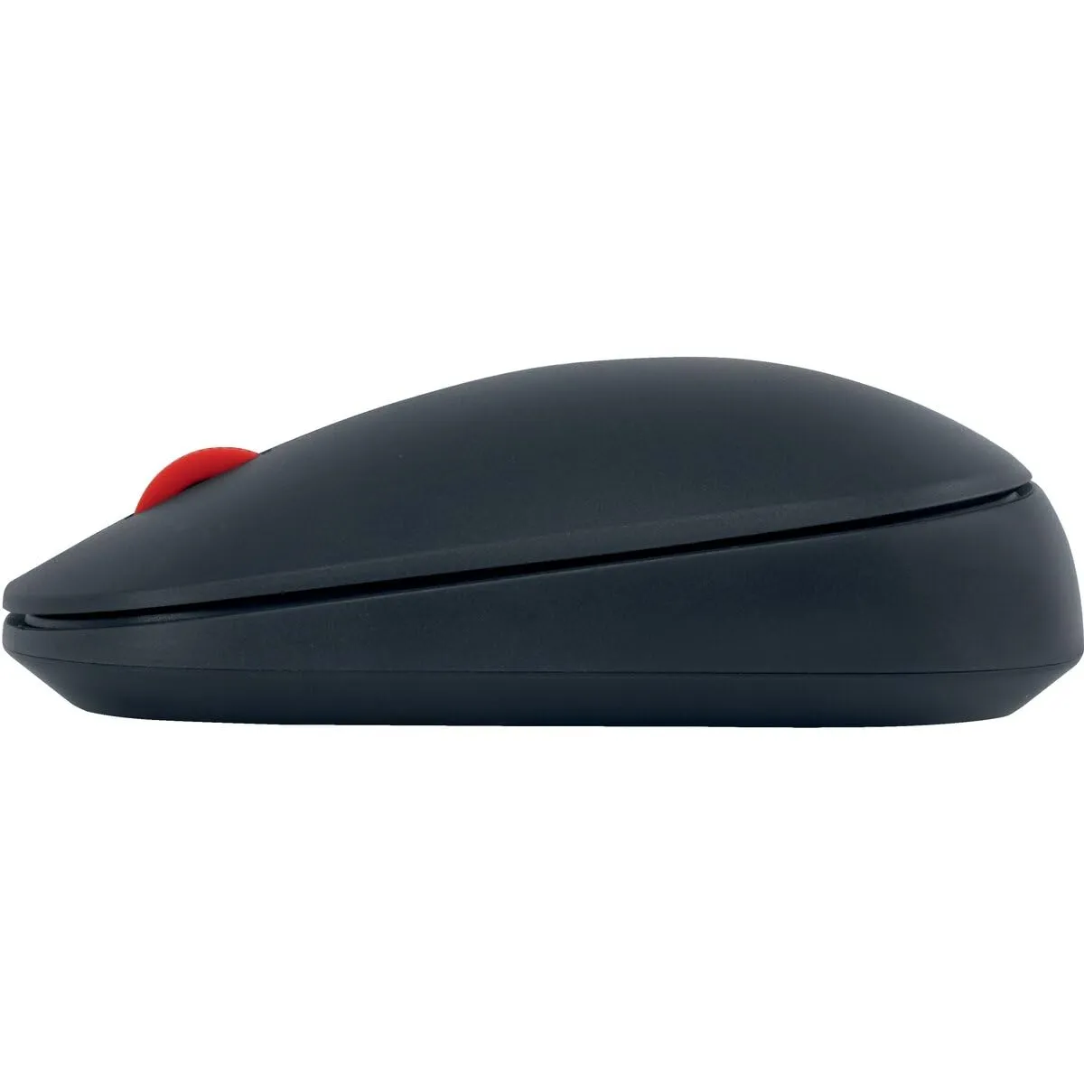 Leitz Ergo WOW Cosy Sure Track mouse wireless grigio velluto silenzioso