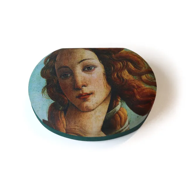 Kaos P100610 portagioie viaggio Botticelli Primavera soft touch