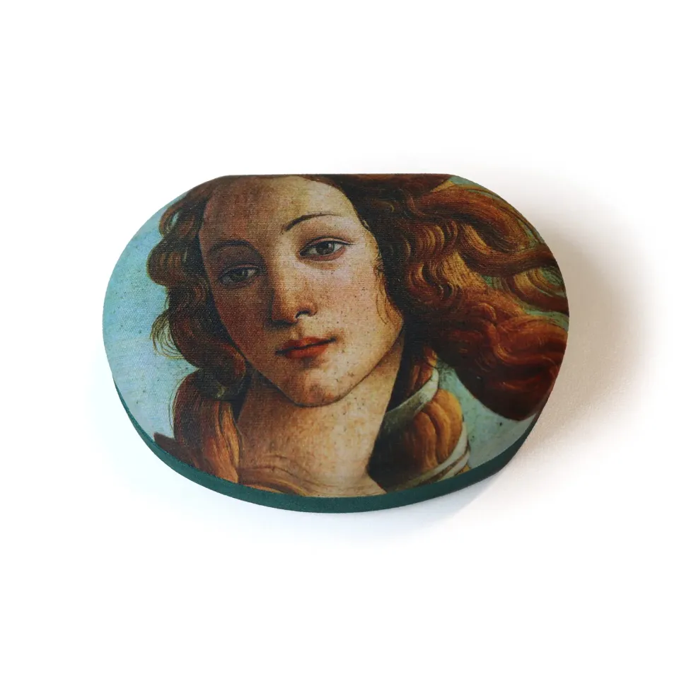 Kaos P100610 portagioie viaggio Botticelli Primavera soft touch