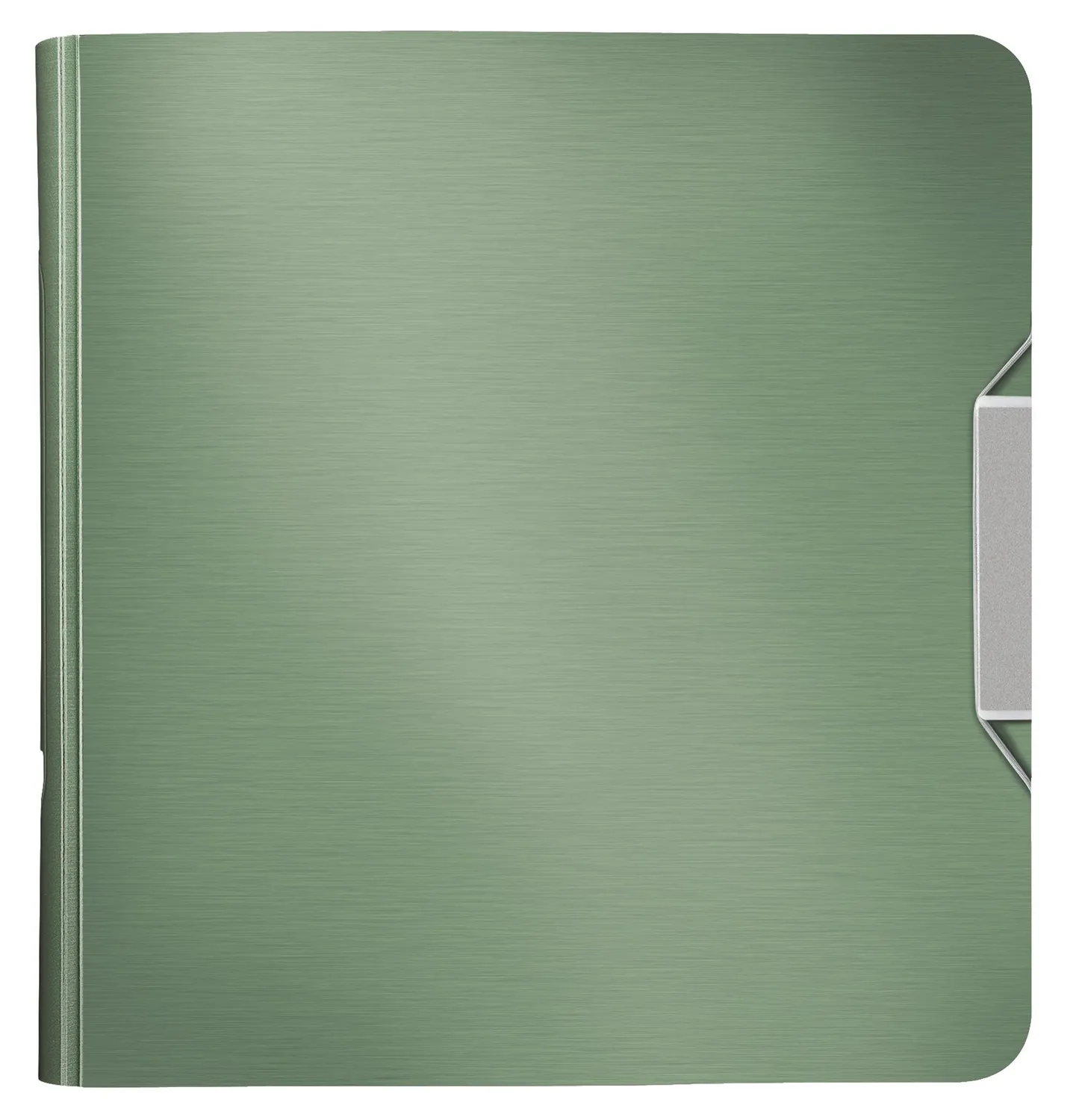 Leitz MyBox Active Style 11090053 registratore a leva verde 6,5 cm