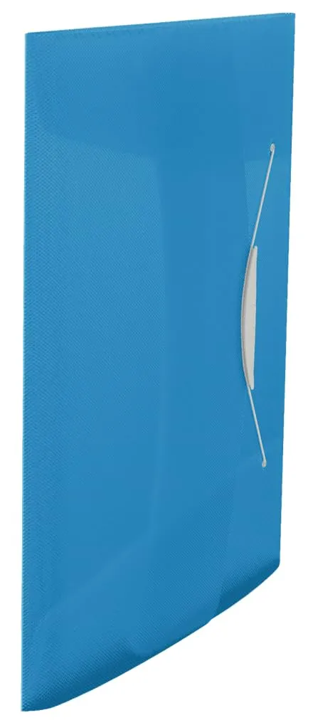 Esselte Vivida 624047 cartella progetti A4 blu 350 fogli