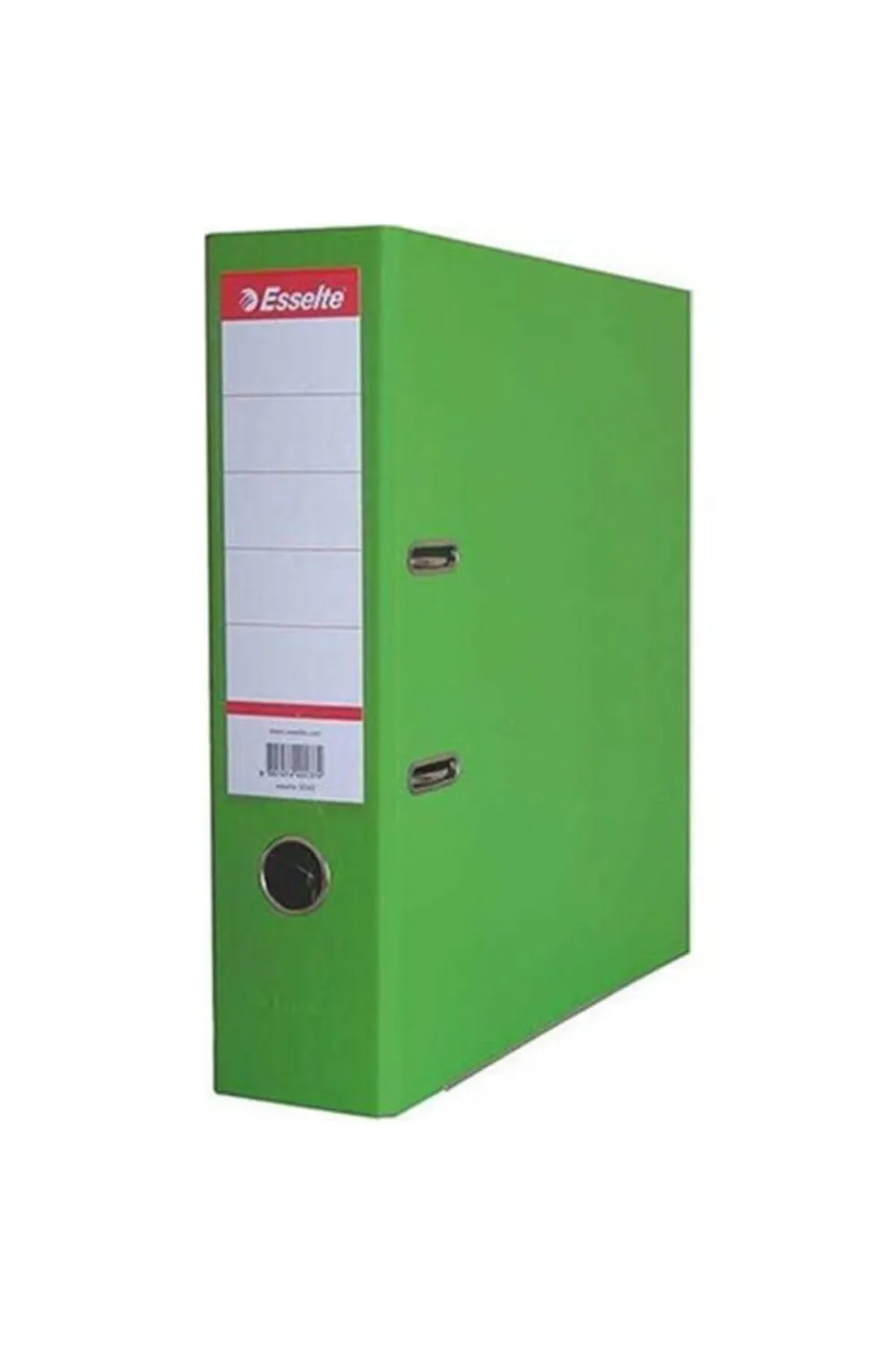 Esselte Economy Wide cartella 994025 rossa portadocumenti