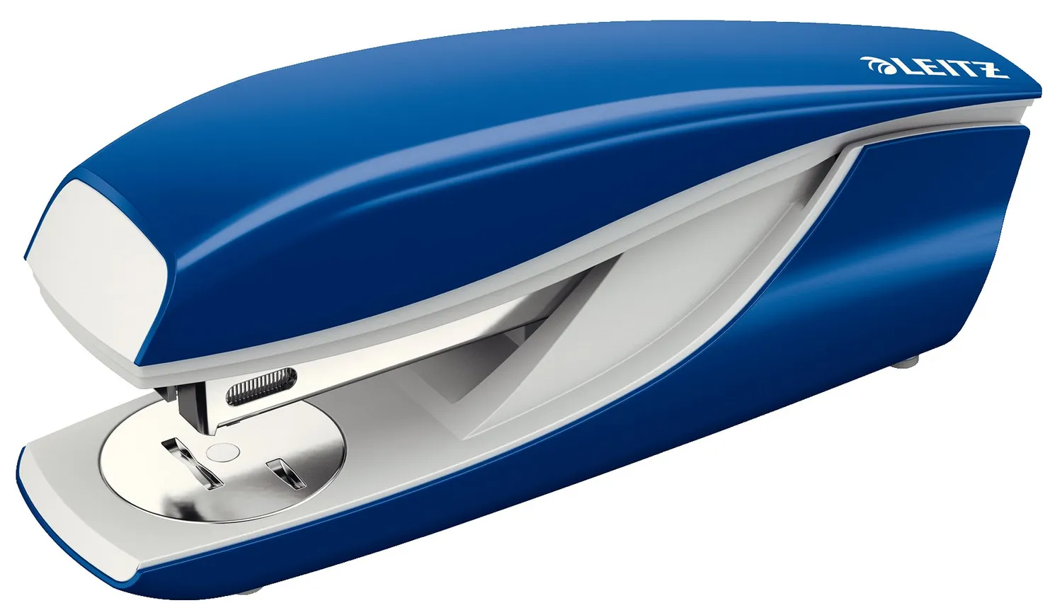 Leitz NeXXt 55026025 cucitrice nero 30 fogli