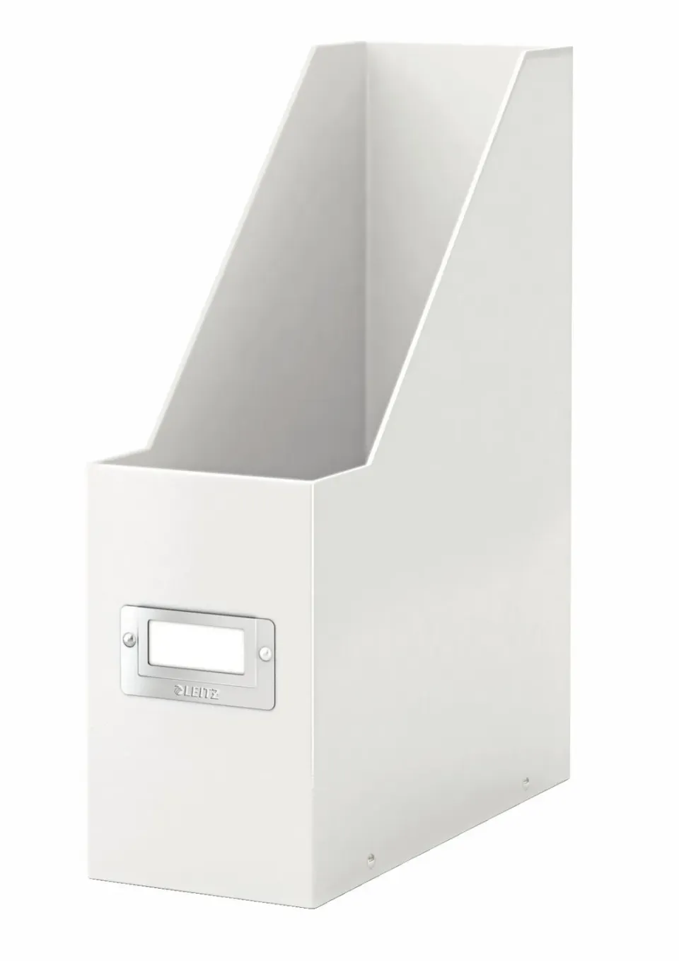 Leitz Click & Store 60470001 portariviste bianco A4 pieghevole