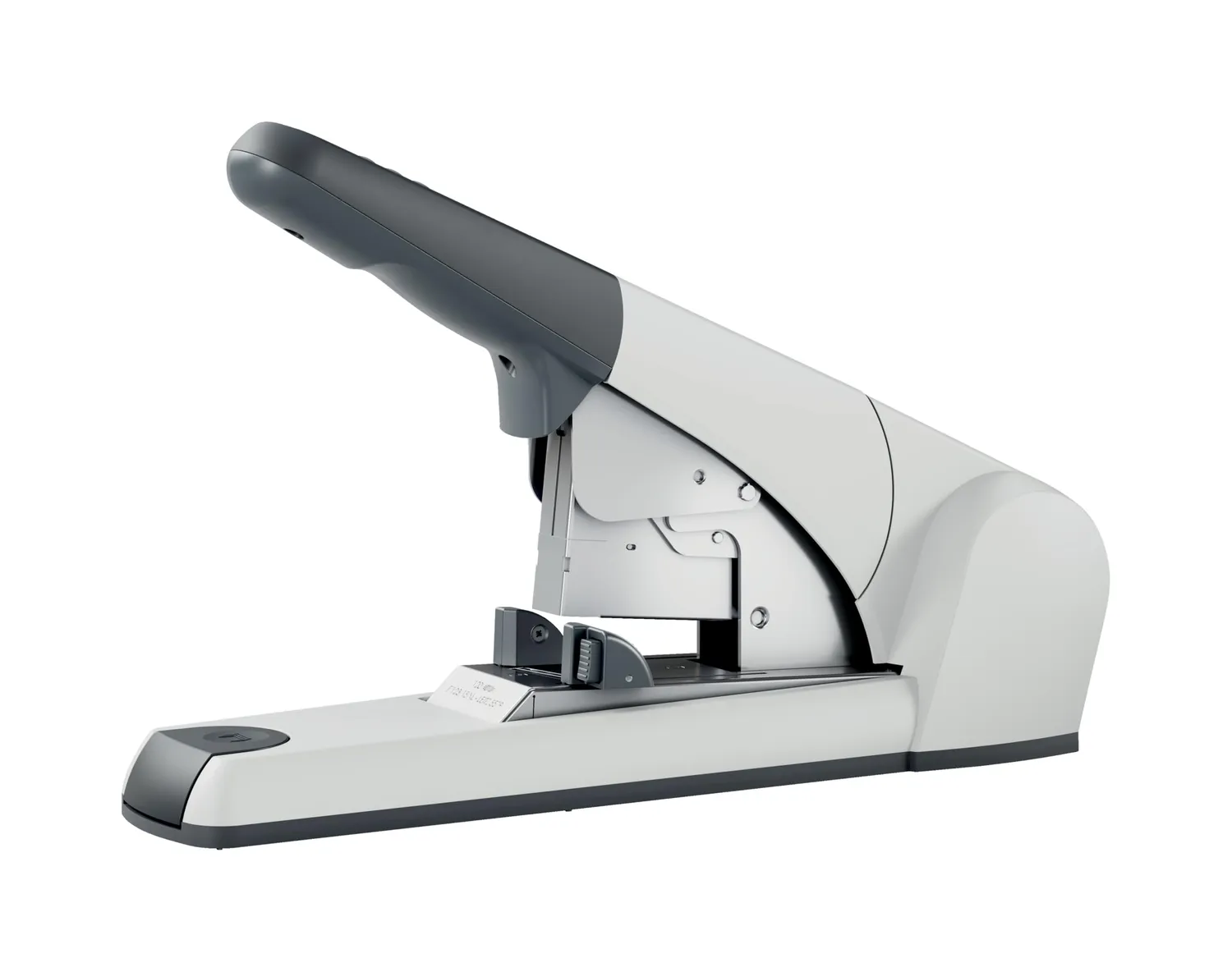 Leitz 55510084 cucitrice alta capacità 80 fogli