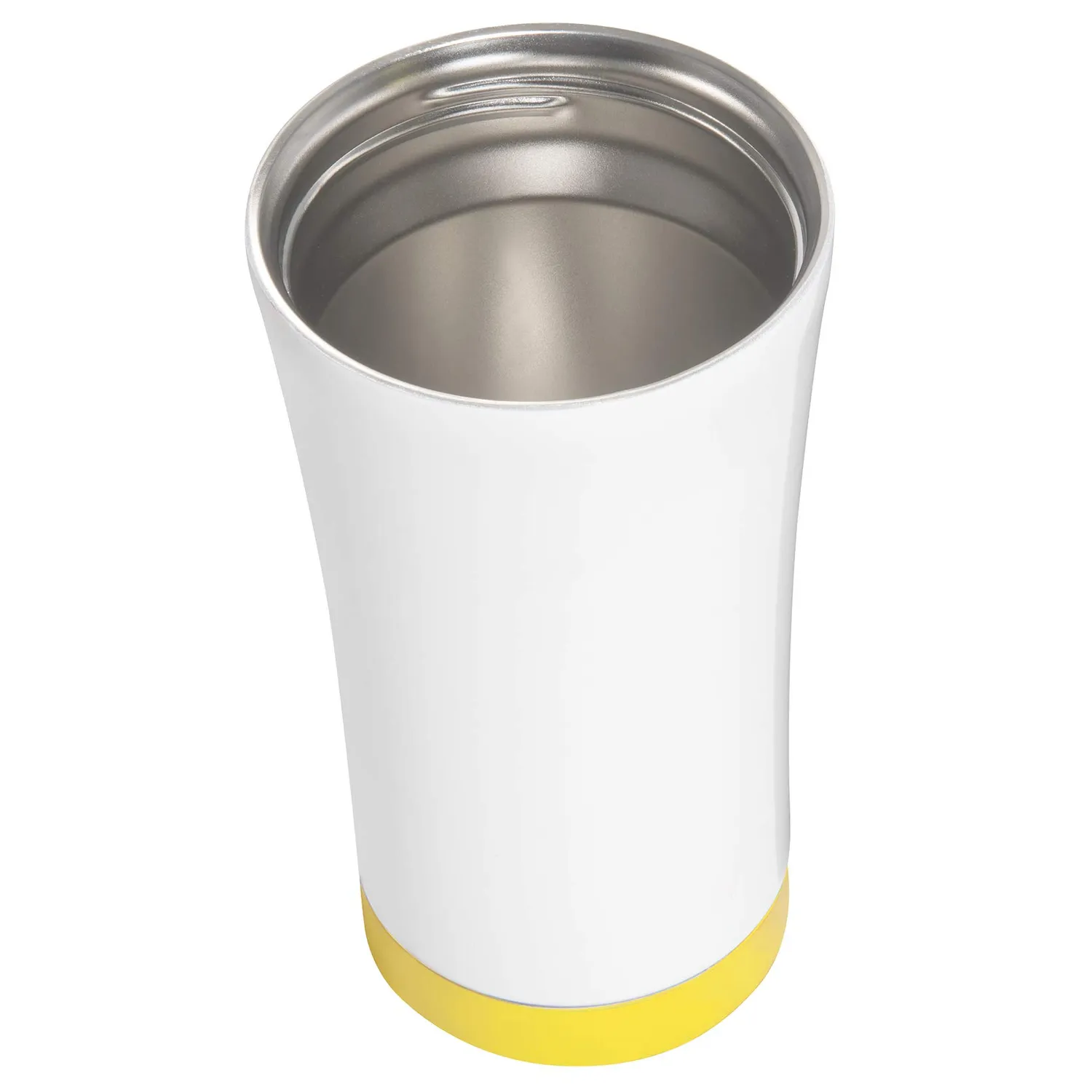 Leitz Ergo WOW 90140016 tazza viaggio 380 ml gialla termica