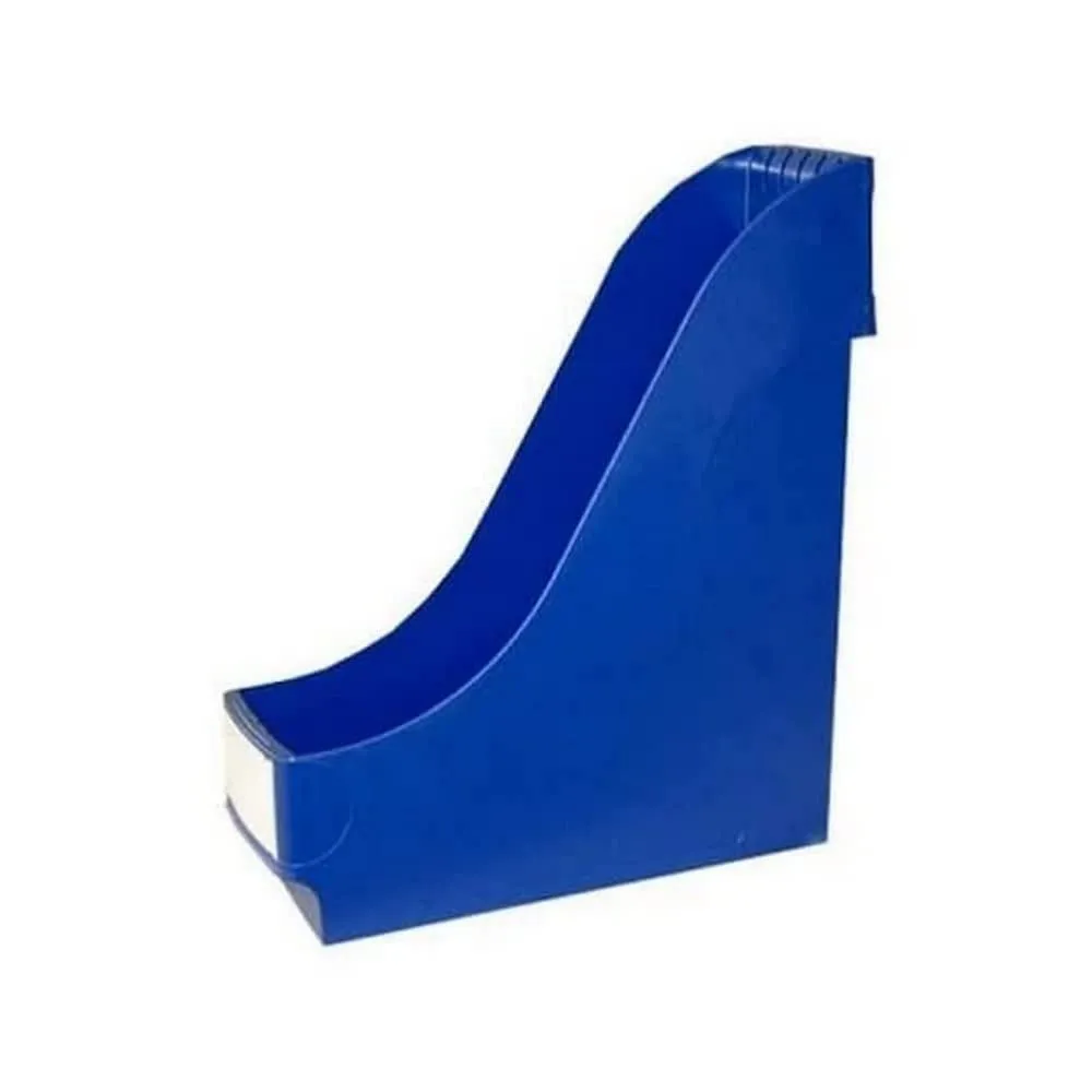 Leitz Click & Store 60470001 portariviste bianco A4 pieghevole