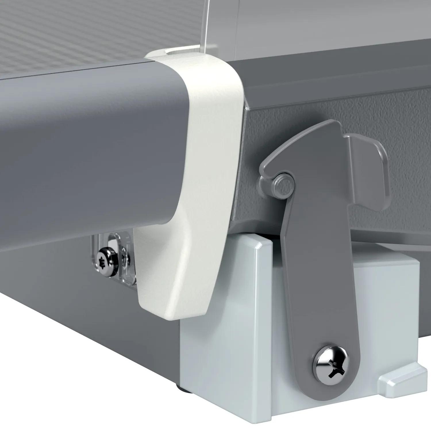 Leitz Precision Pro taglierina ghigliottina A4+ 25 fogli vetro