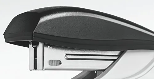 Leitz Ergo WOW NeXXt Mini cucitrice blu 10 fogli